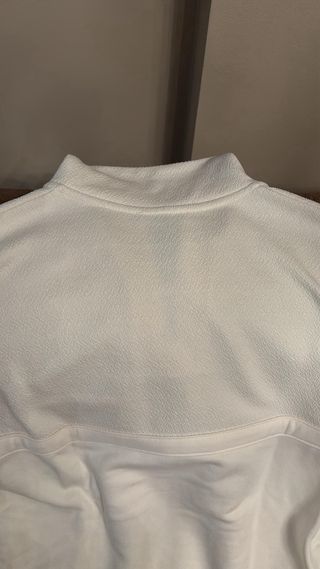 Sudadera de hombre Zara