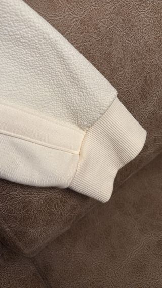 Sudadera de hombre Zara