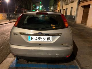 Ford Focus 1999 LEER BIEN ANUNCIO ANTES