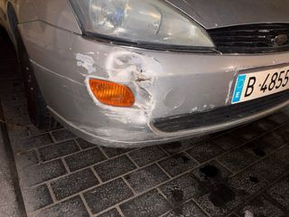 Ford Focus 1999 LEER BIEN ANUNCIO ANTES