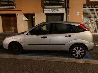 Ford Focus 1999 LEER BIEN ANUNCIO ANTES