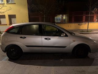 Ford Focus 1999 LEER BIEN ANUNCIO ANTES