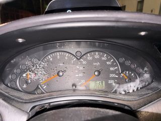 Ford Focus 1999 LEER BIEN ANUNCIO ANTES