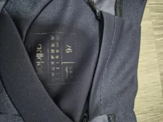 Conjunto Real Madrid niño Adidas