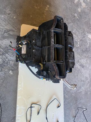 Módulo Calefacción BMW M3 E46
