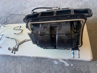 Módulo Calefacción BMW M3 E46