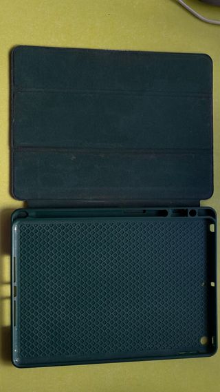 iPad 8ª Generación 128GB Plata