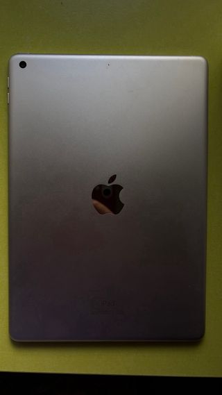 iPad 8ª Generación 128GB Plata