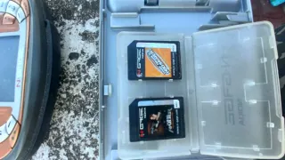 Nokia N-Gage Tomb Raider  solo tomb rayder