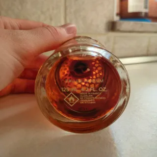 Guerlain Aqua Allegoria Oud Yuzu Eau de Parfum