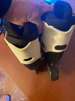Patines en línea Oxelo talla 41