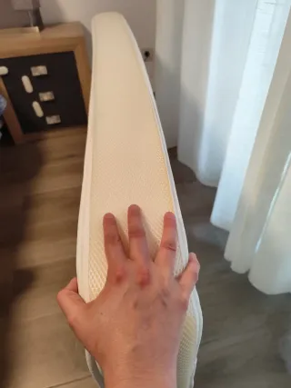 Colchón Cuna Convertible