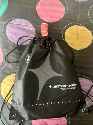 Pala Star Vie Basalto Osiris 2.0 - SIN ESTRENAR