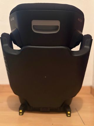 Silla Coche Maxi-Cosi Negra