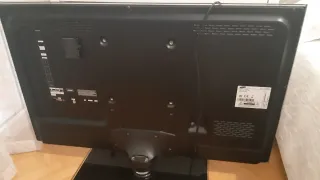 Pantalla Samsung 89x53cm Plana