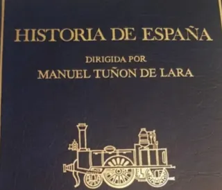 Historia de España