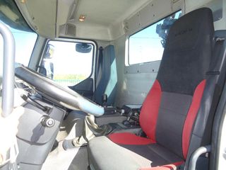 Volvo FE 280.18-CAMIONES GRUAS