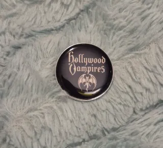 Pin Hollywood Vampires