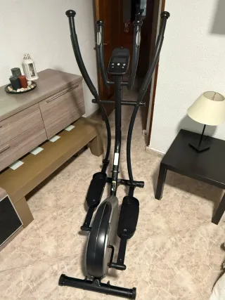 Ellissoide Domyos Decathlon