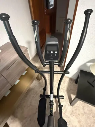 Ellissoide Domyos Decathlon