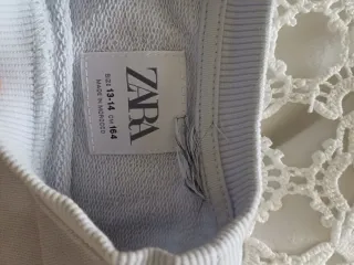 Jersey Zara Hello Kitty y Amigos