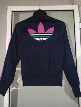 Chaqueta Adidas