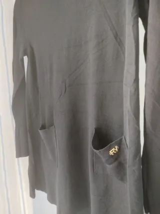 Jersey Roberto Verino Negro