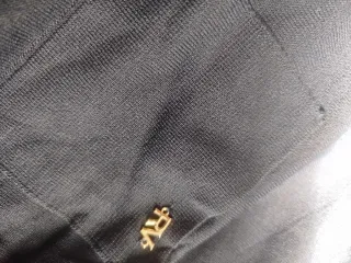 Jersey Roberto Verino Negro