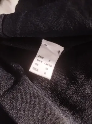 Jersey Roberto Verino Negro