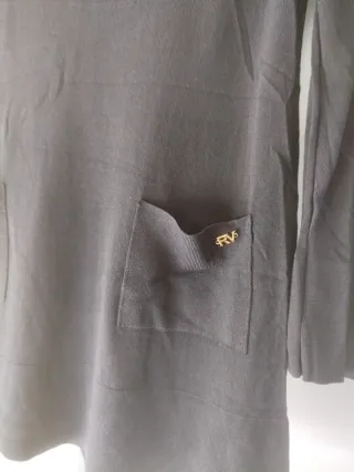 Jersey Roberto Verino Negro