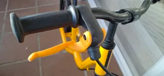 Bicicleta sin pedales 12 BTWIN