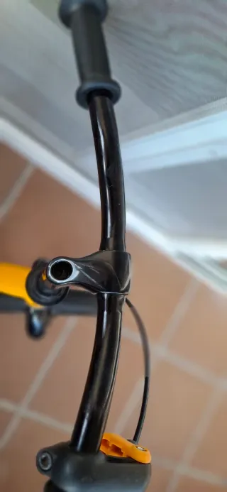 Bicicleta sin pedales 12 BTWIN