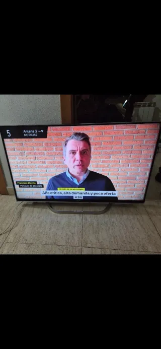 Smart TV WiFi LG 42"