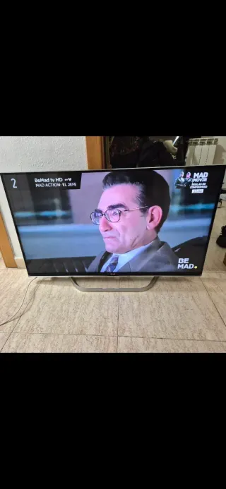 Smart TV WiFi LG 42"