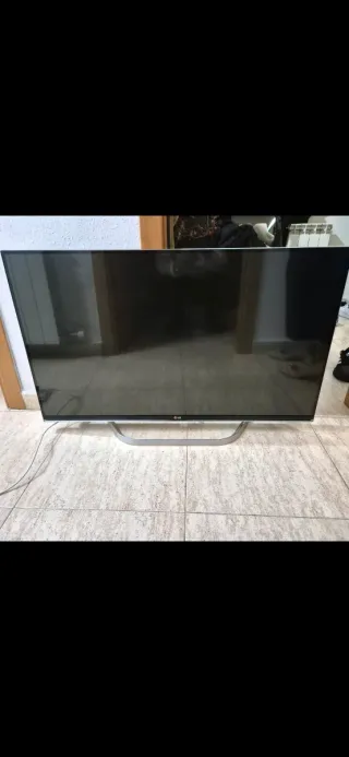 Smart TV WiFi LG 42"