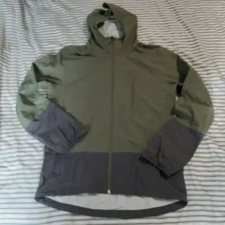 Chaqueta Vaude membrana Ceplex Active