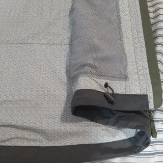 Chaqueta Vaude membrana Ceplex Active