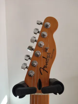 Fender Player Plus Guitarra Eléctrica