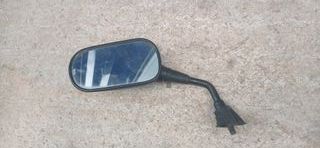 Juego Retrovisores Kymco Grand Dink 300