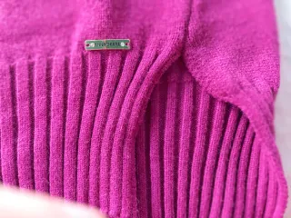 Maglioncino dolcevita