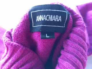 Maglioncino dolcevita