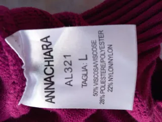 Maglioncino dolcevita