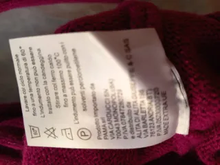 Maglioncino dolcevita