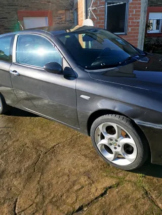 Alfa Romeo 147 2006