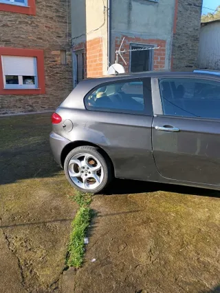 Alfa Romeo 147 2006