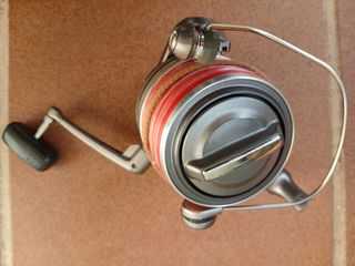 2 Carretes de pesca Shimano