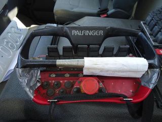 Volvo FL 240-CAMIONES GRUAS