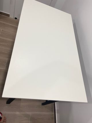 Mesa alta Ikea MITTZON
