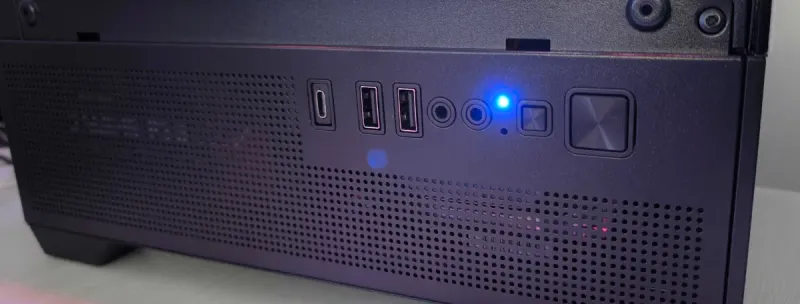 RYZEN 5 GAMER afbeelding 3