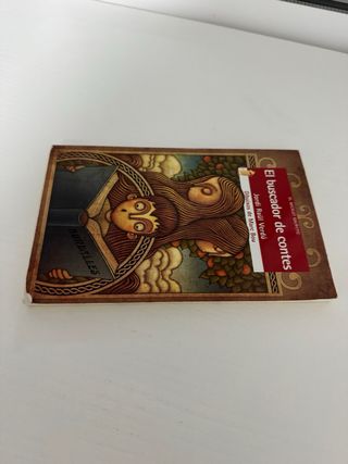 El buscador de contes